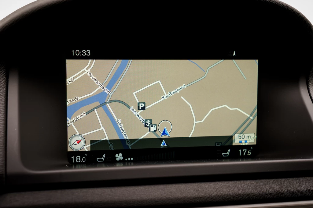 Volvo XC70 – foto 15