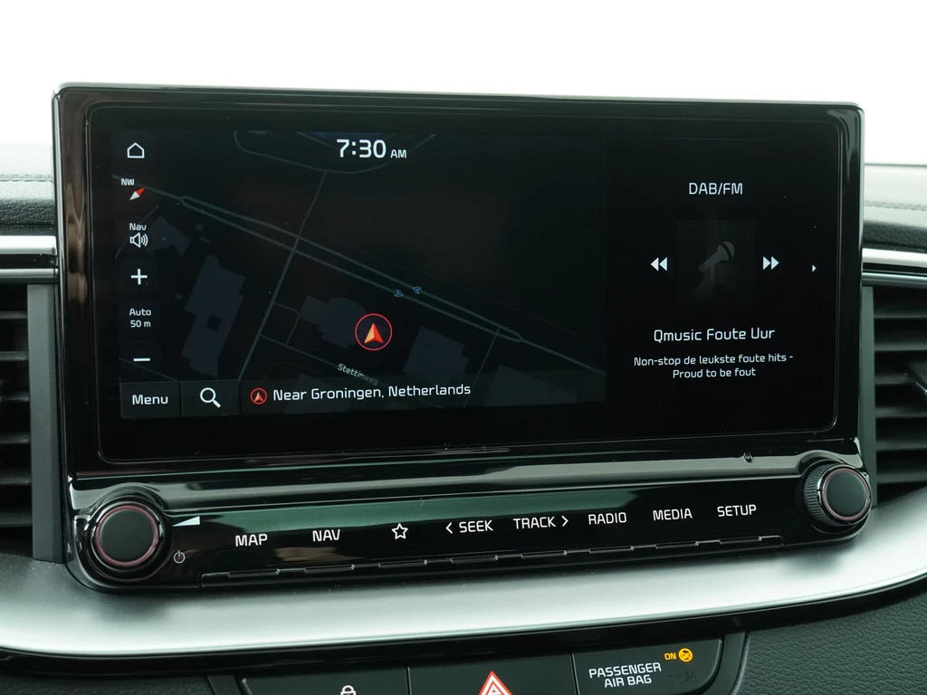Kia Ceed Sportswagon – foto 27