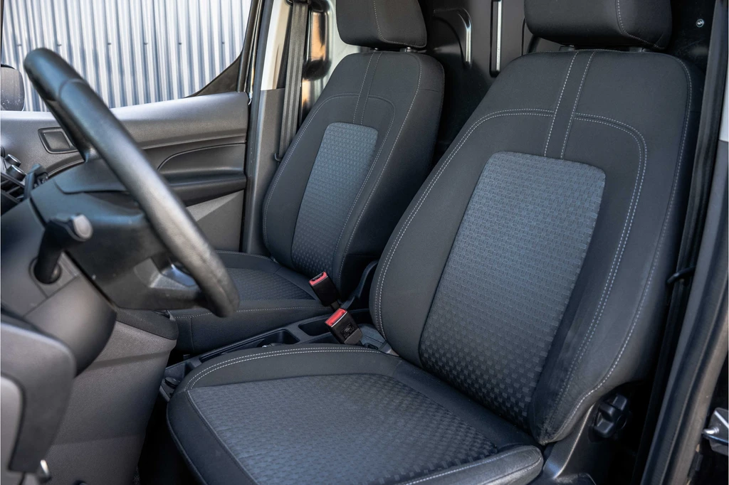 Ford Transit Connect – foto 15