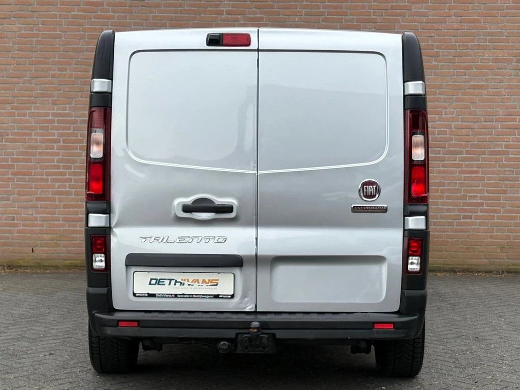 Fiat Talento – foto 4