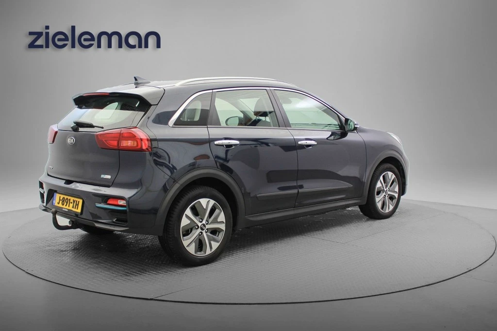 Kia e-Niro – foto 5