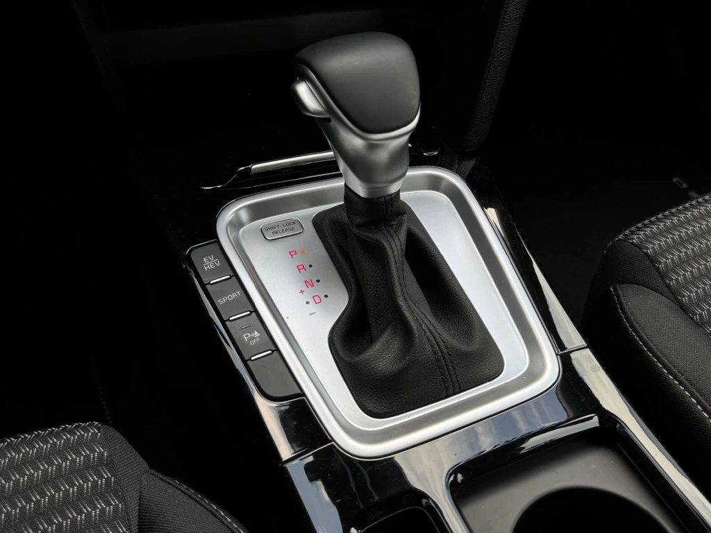 Kia XCeed – foto 21
