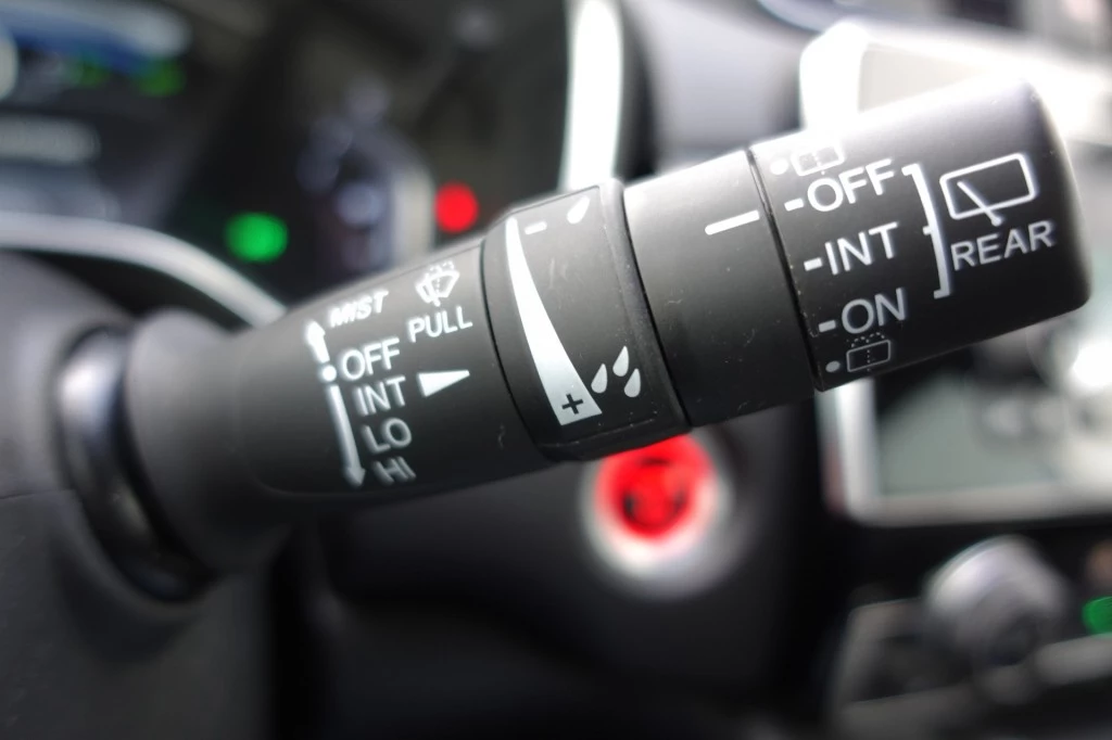Honda CR-V – foto 50