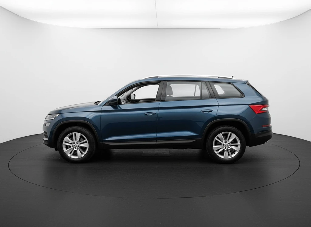 Škoda Kodiaq – foto 2