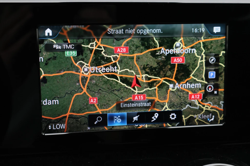 Mercedes-Benz B-Klasse – foto 15