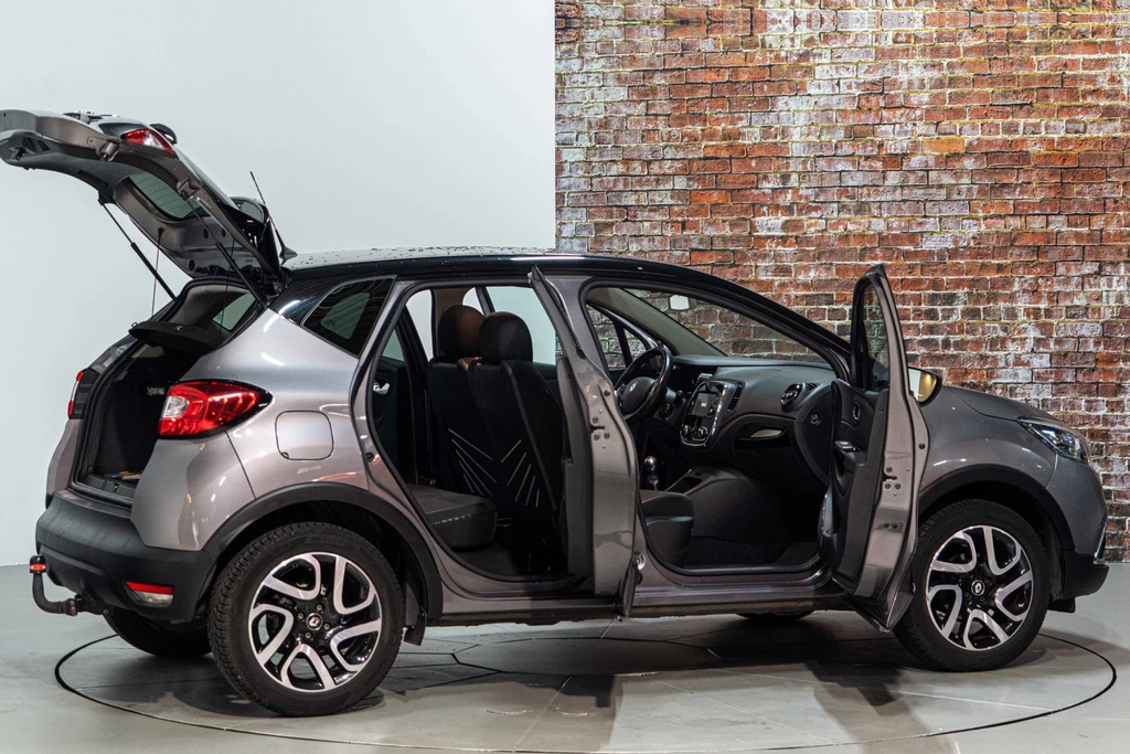 Renault Captur – foto 14