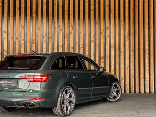 Audi S4 – thumbnail 10