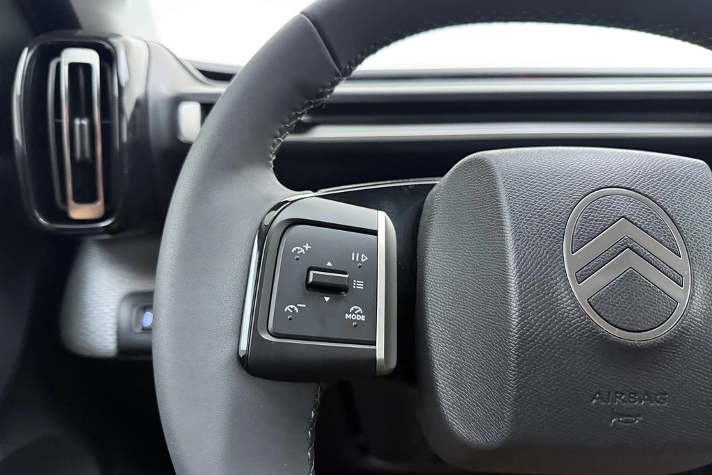 Citroën ë-C3 – foto 20