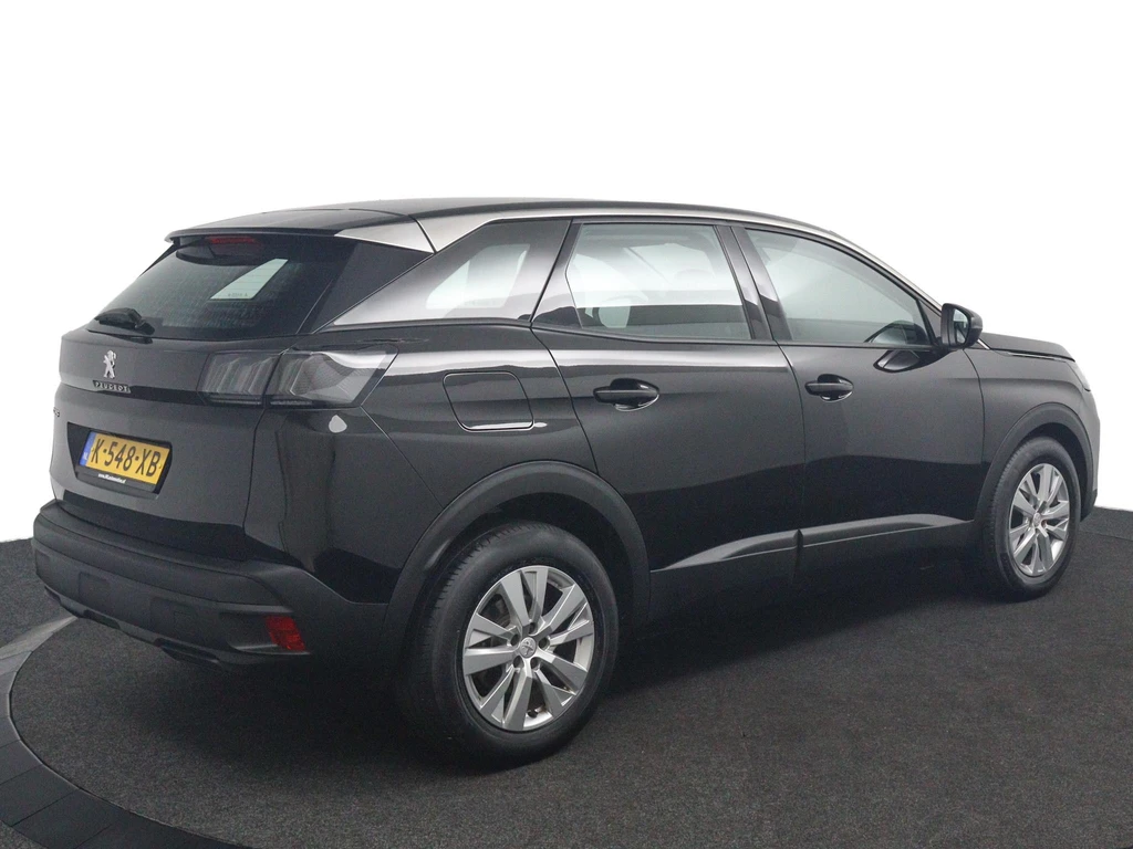 Peugeot 3008 – foto 5