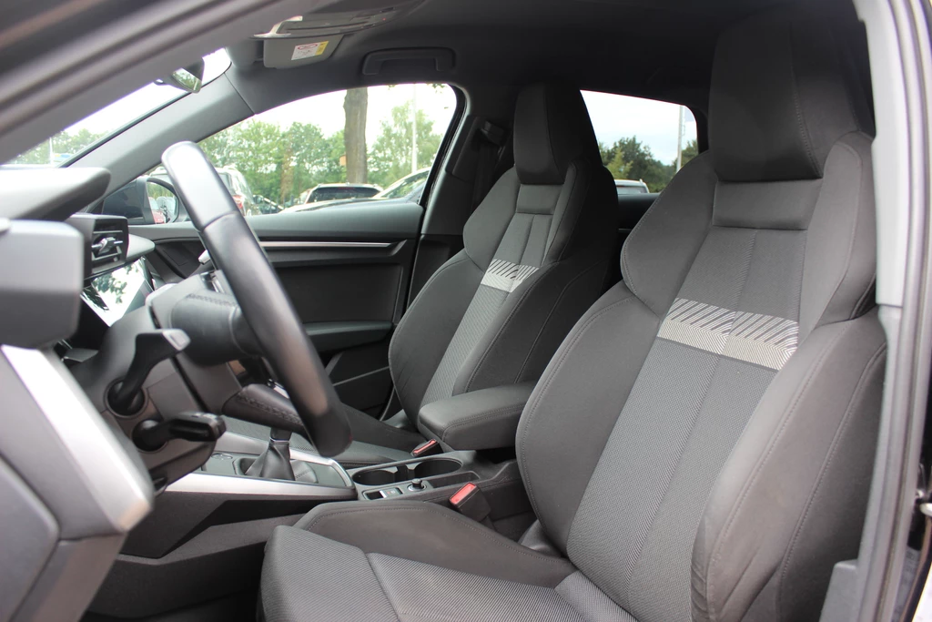 Audi A3 – foto 10
