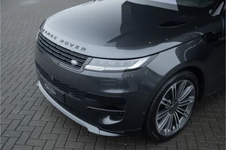 Land Rover Range Rover Sport – thumbnail 2