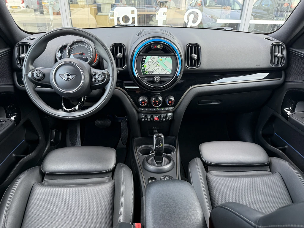 MINI Countryman – foto 10