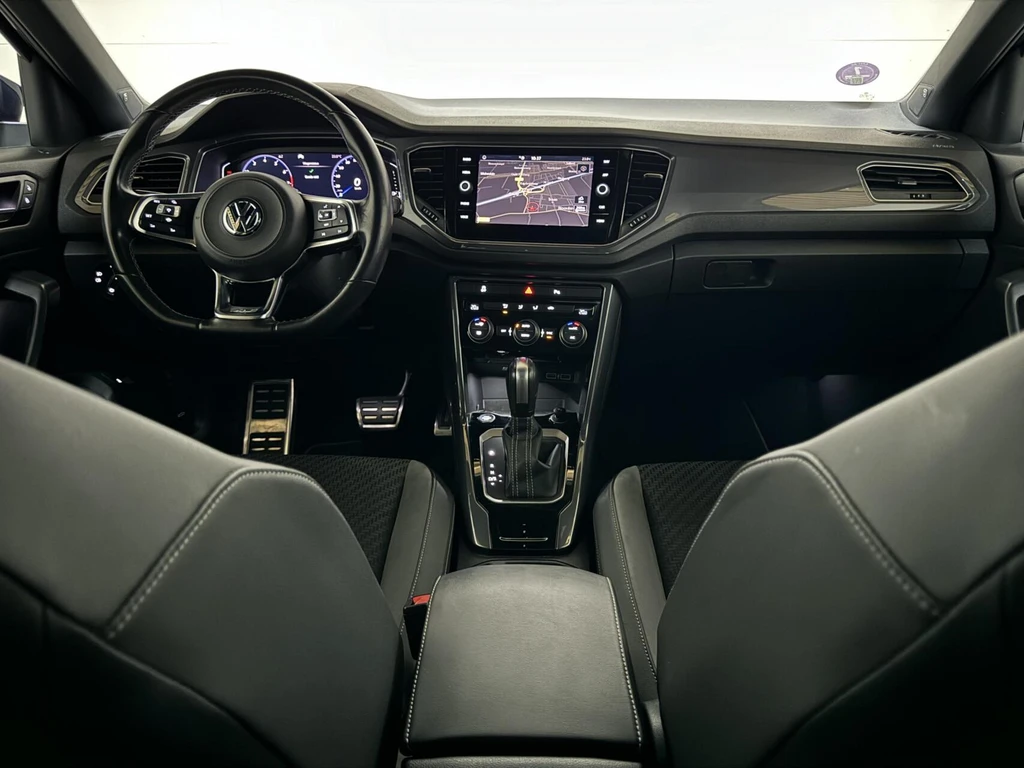 Volkswagen T-Roc – foto 24