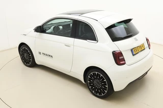 Fiat 500e – thumbnail 3