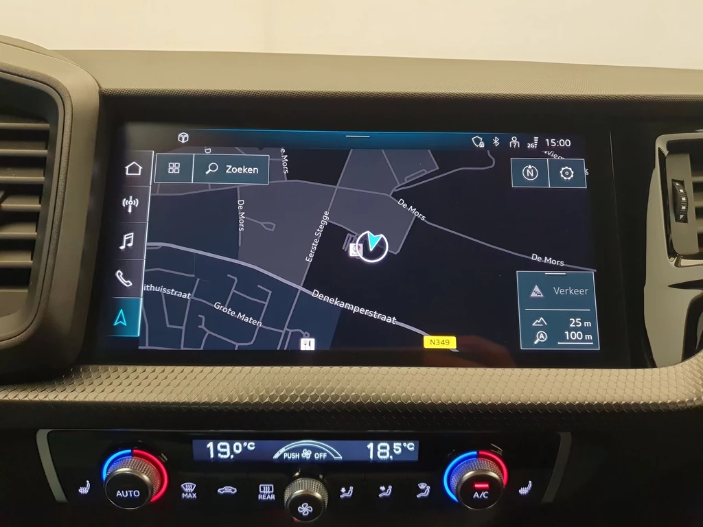Audi A1 Sportback – foto 13