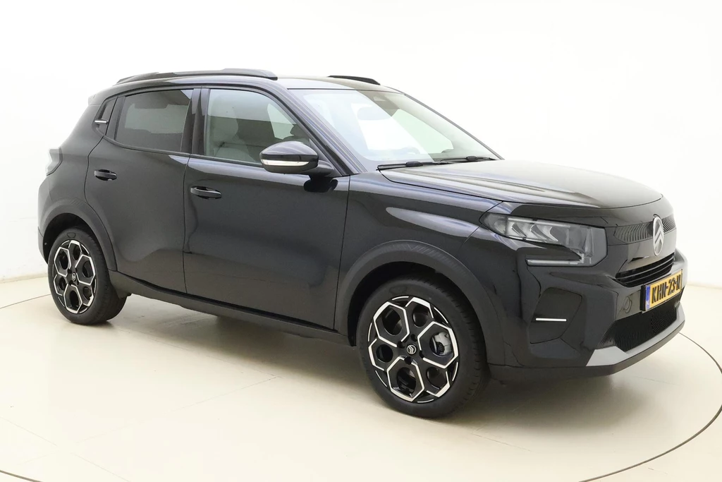 Citroën ë-C3 – foto 8