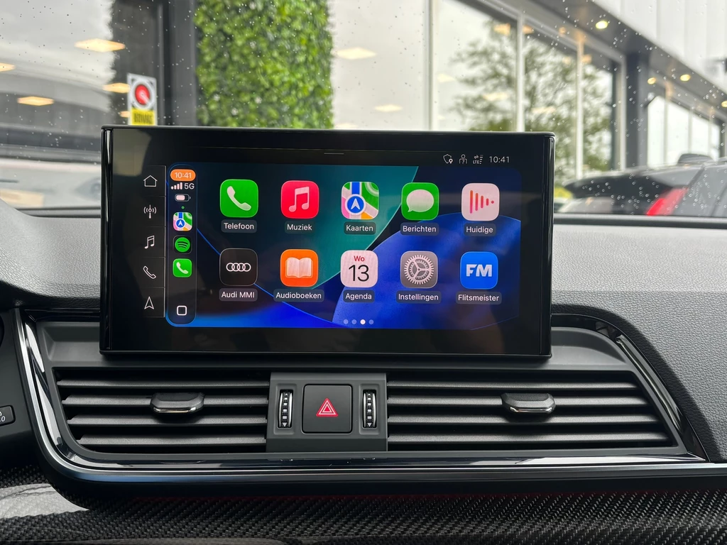Audi Q5 – foto 20