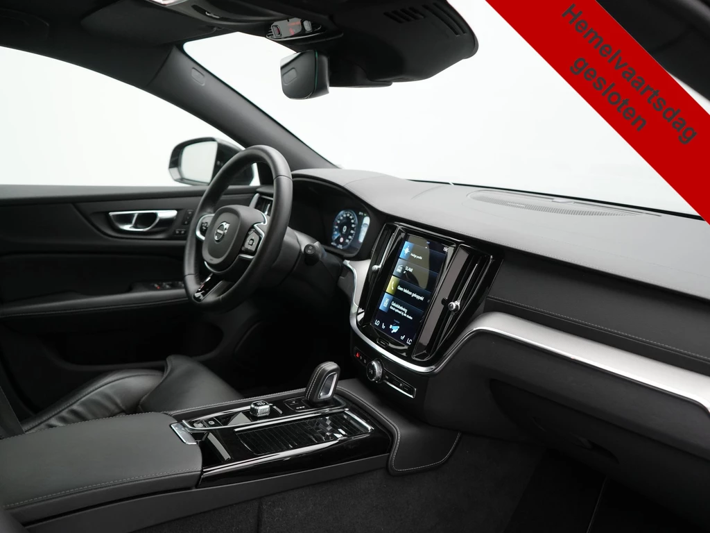 Volvo V60 – foto 13