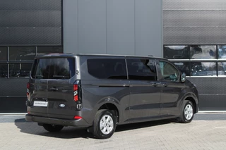 Ford Transit Custom – thumbnail 5