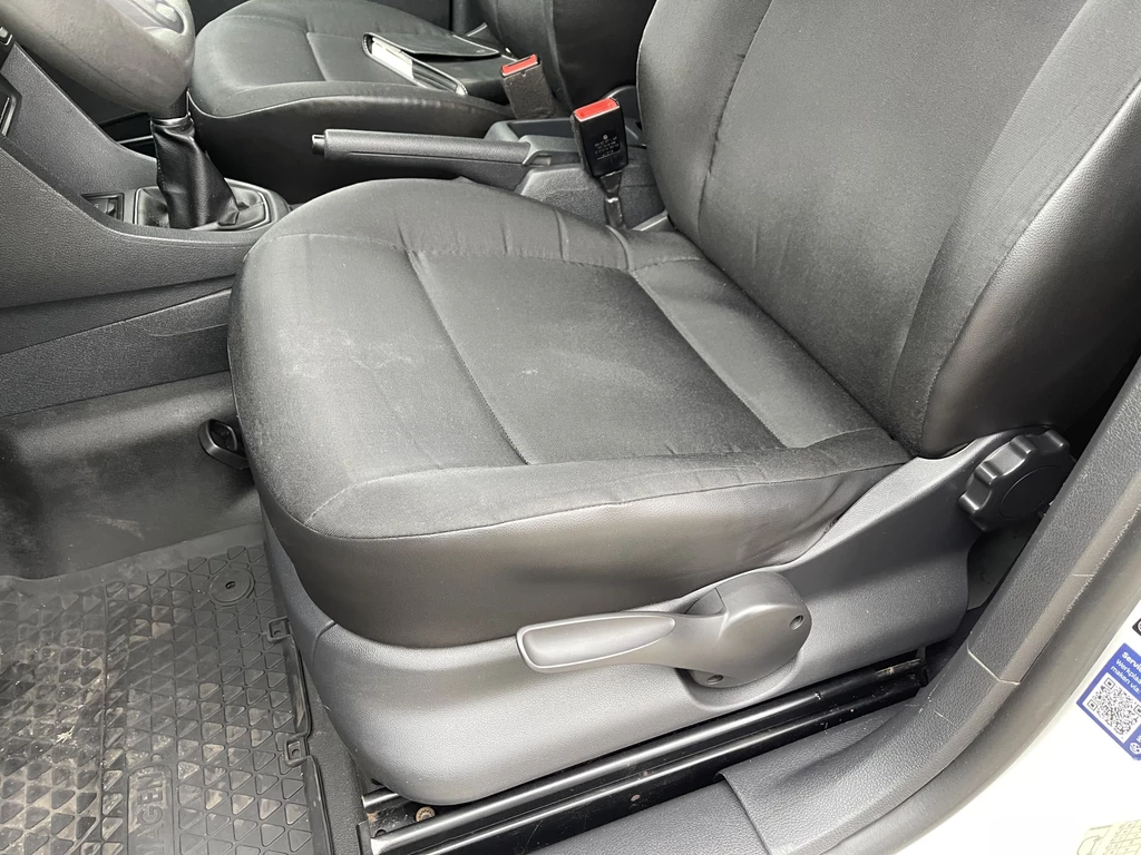 Volkswagen Caddy – foto 16