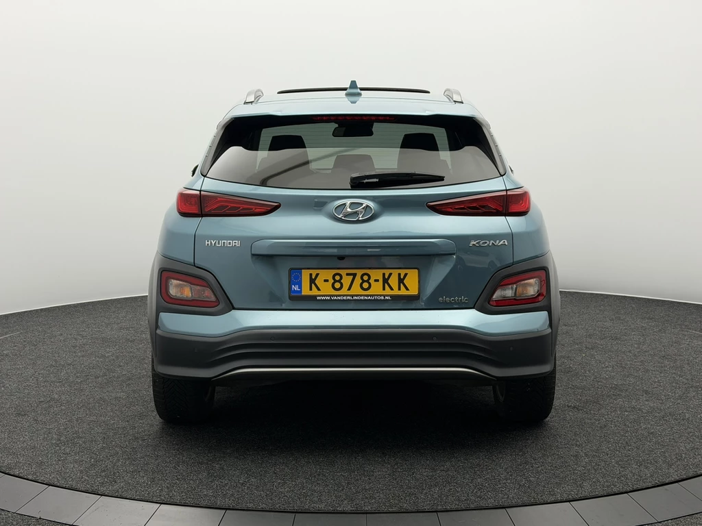 Hyundai Kona – foto 5