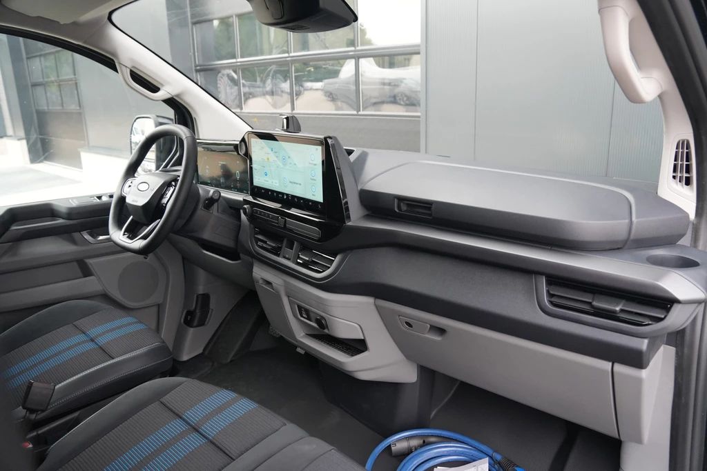 Ford E-Transit Custom – foto 46