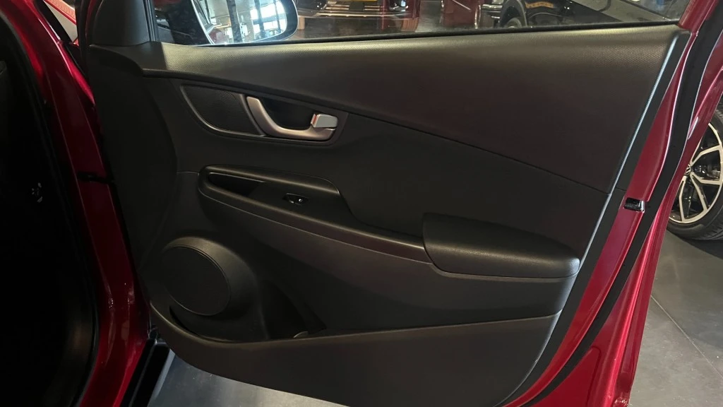 Hyundai Kona – foto 37
