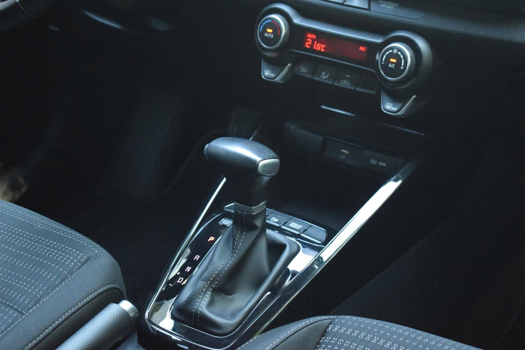 Kia Stonic – foto 20