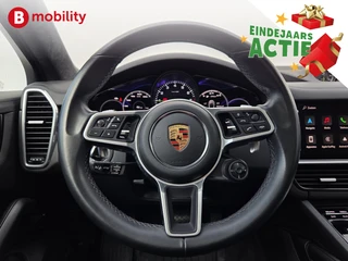 Porsche Cayenne – thumbnail 24