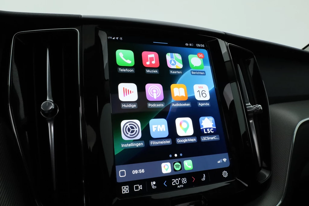 Volvo XC60 – foto 20