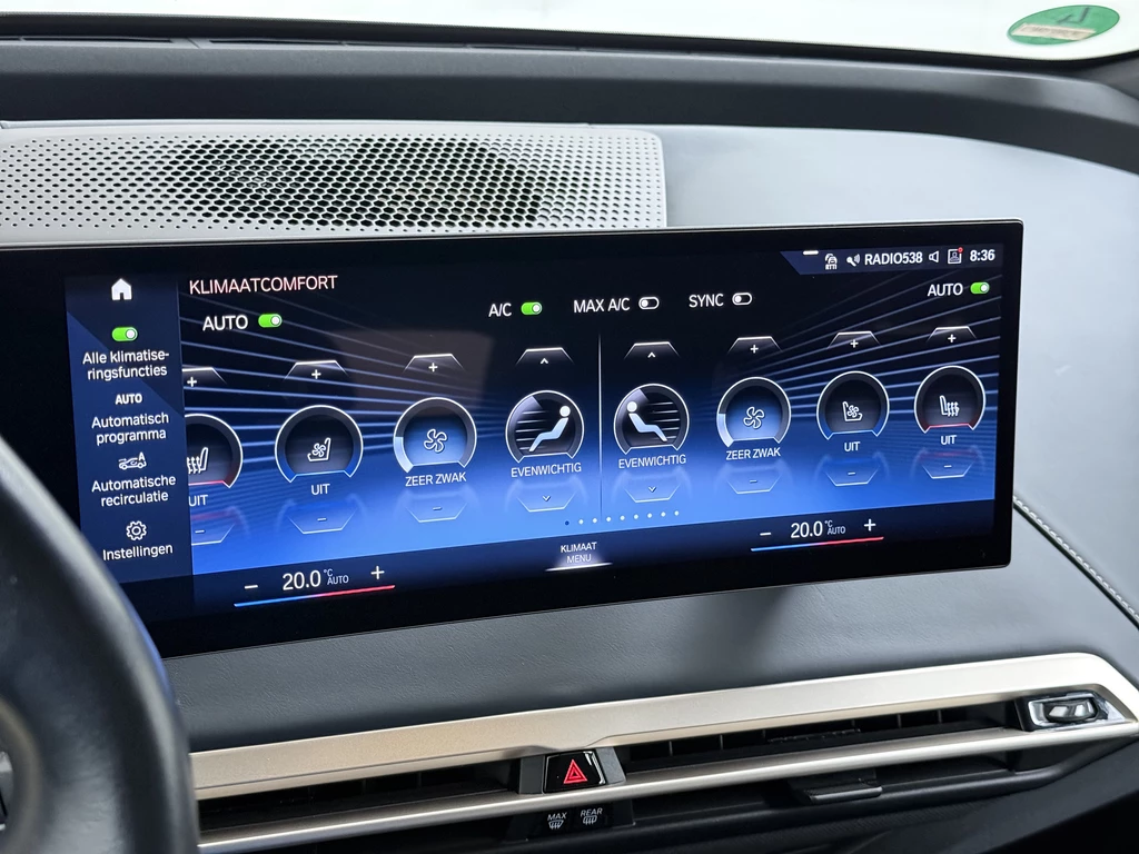 BMW iX – foto 28