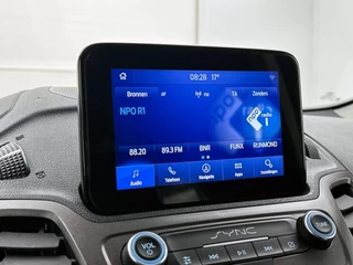 Ford Transit Connect – thumbnail 20