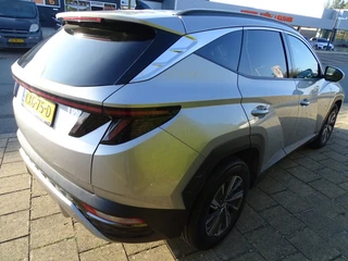 Hyundai Tucson – thumbnail 4