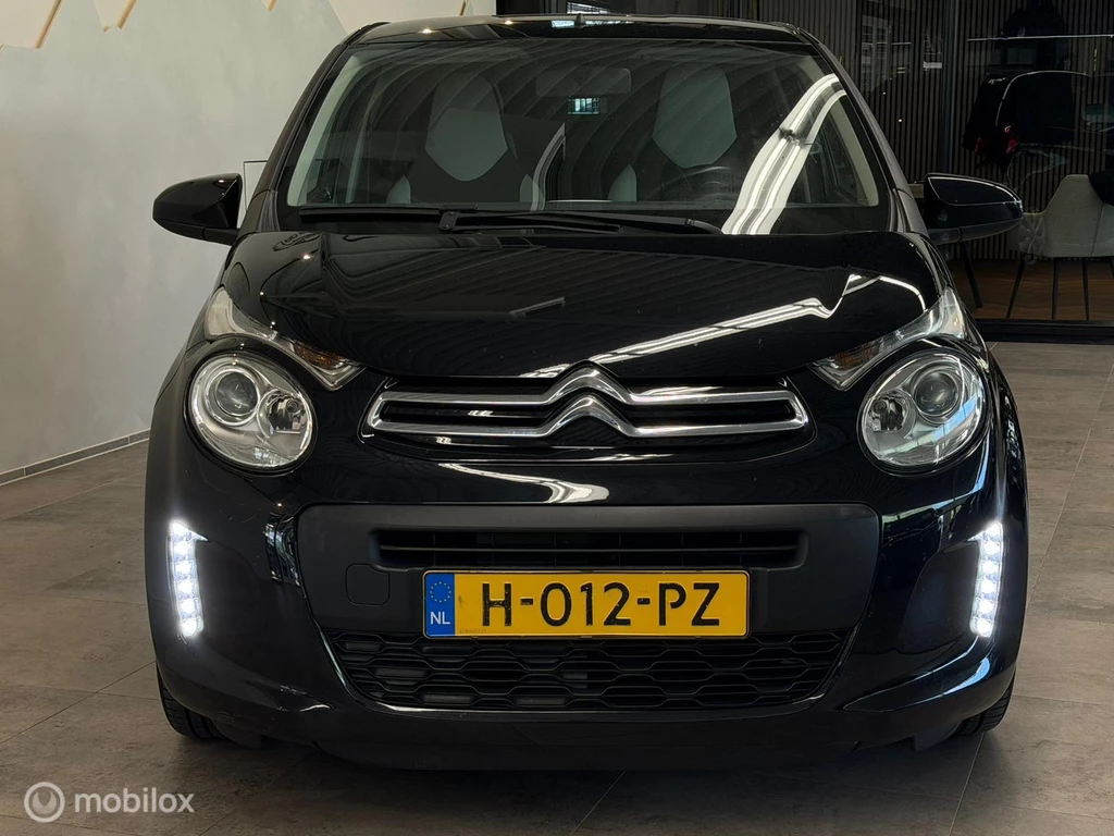 Citroën C1 – foto 7