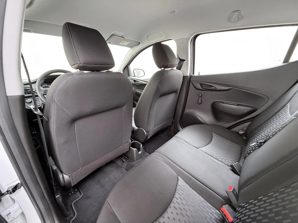 Opel KARL – foto 14