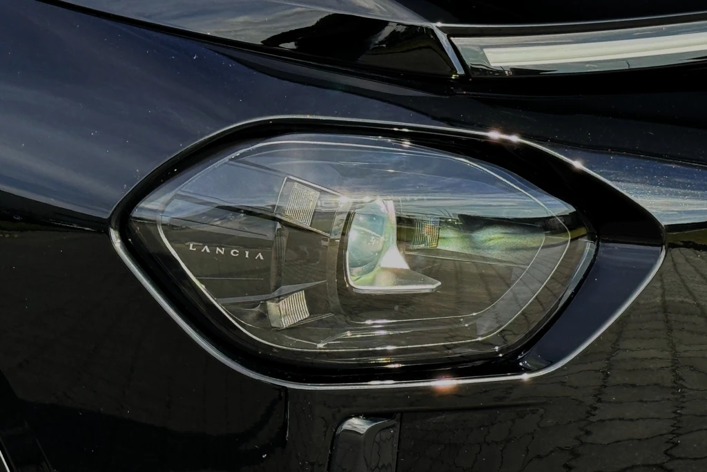 Lancia Ypsilon – foto 30