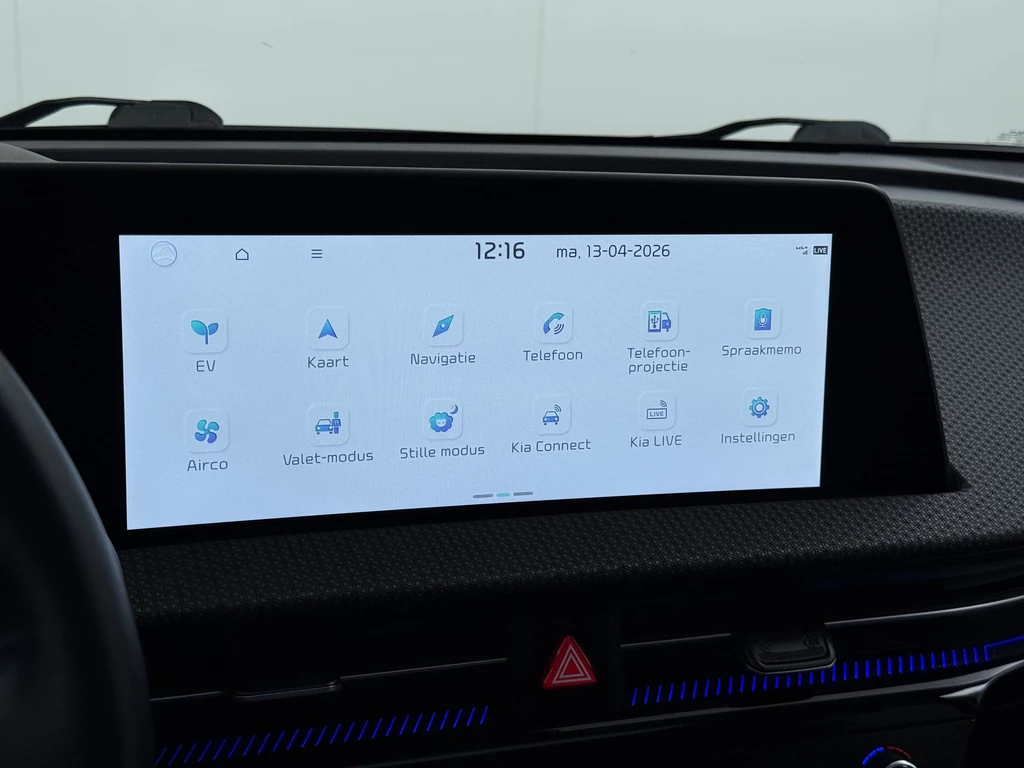 Kia EV6 – foto 31