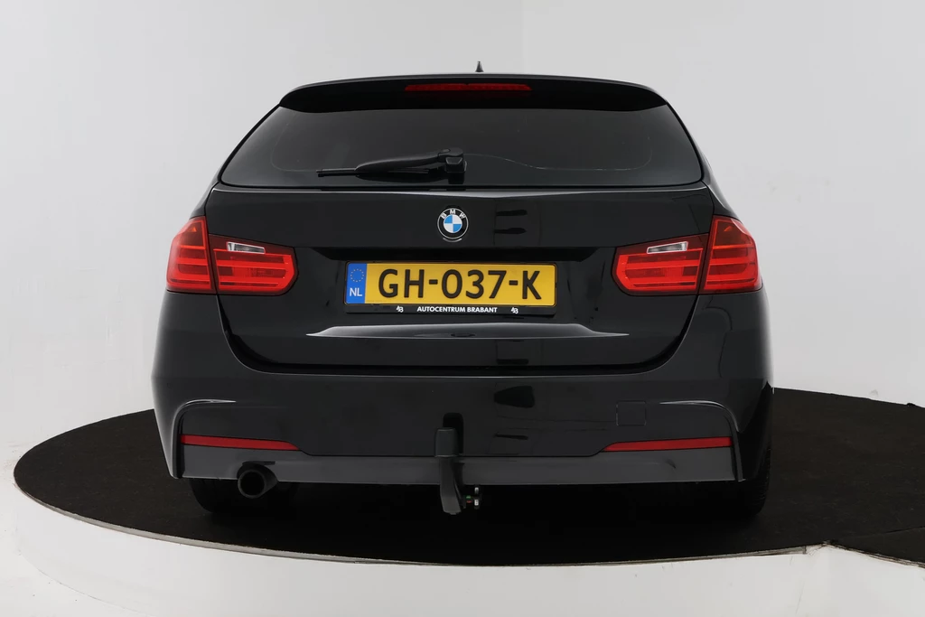 BMW 3 Serie – foto 4