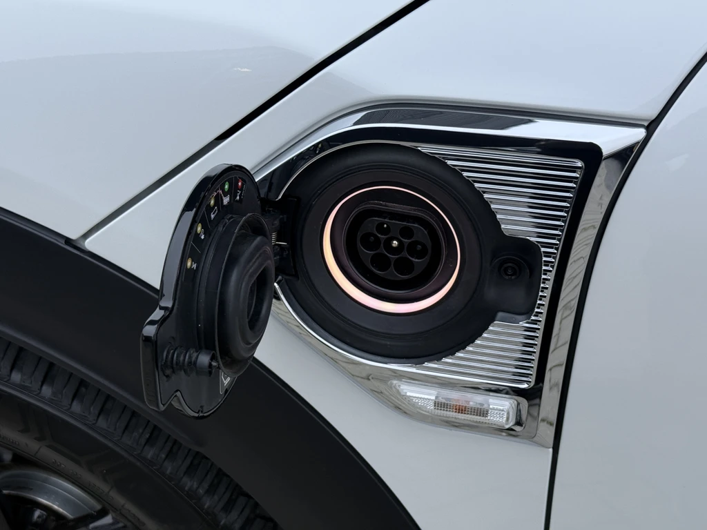 MINI Countryman – foto 26