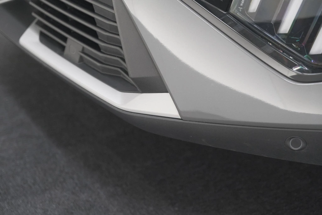 Peugeot e-2008 – foto 26