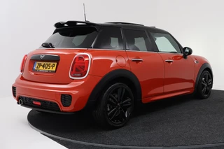 MINI Cooper – thumbnail 5