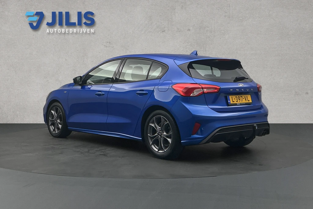 Ford Focus – foto 7