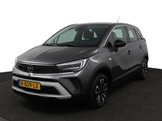 Opel Crossland – thumbnail 2
