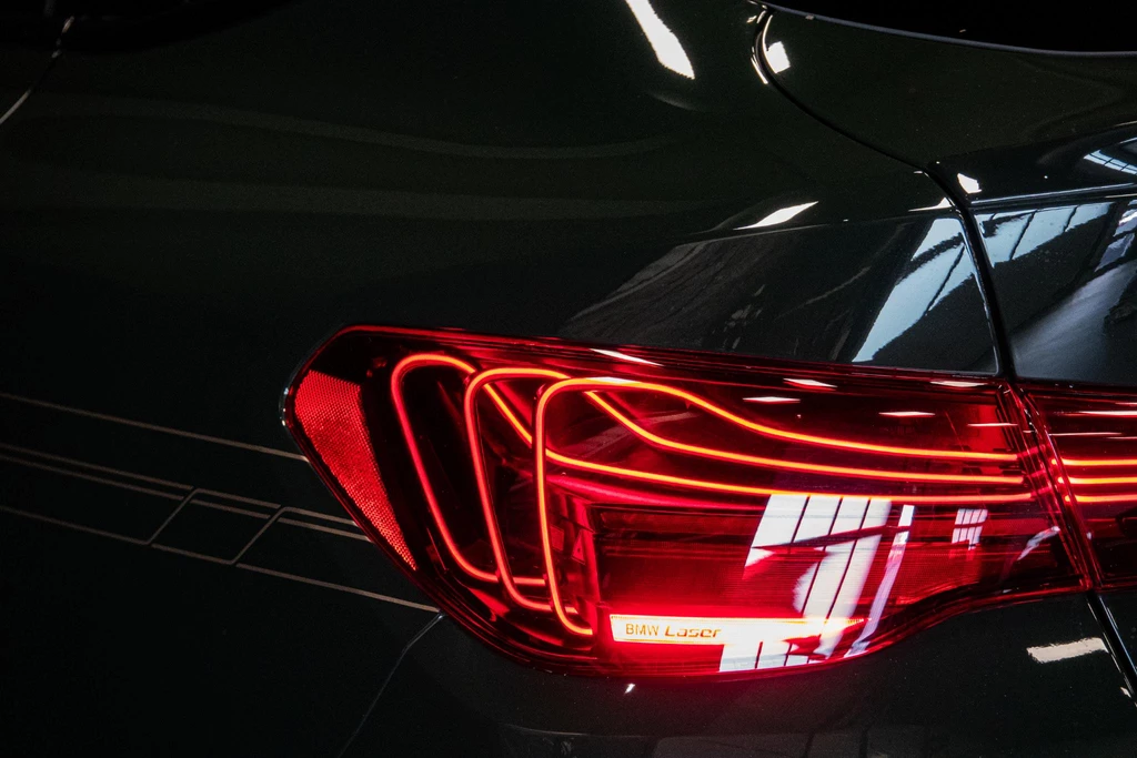 Alpina B4 – foto 20