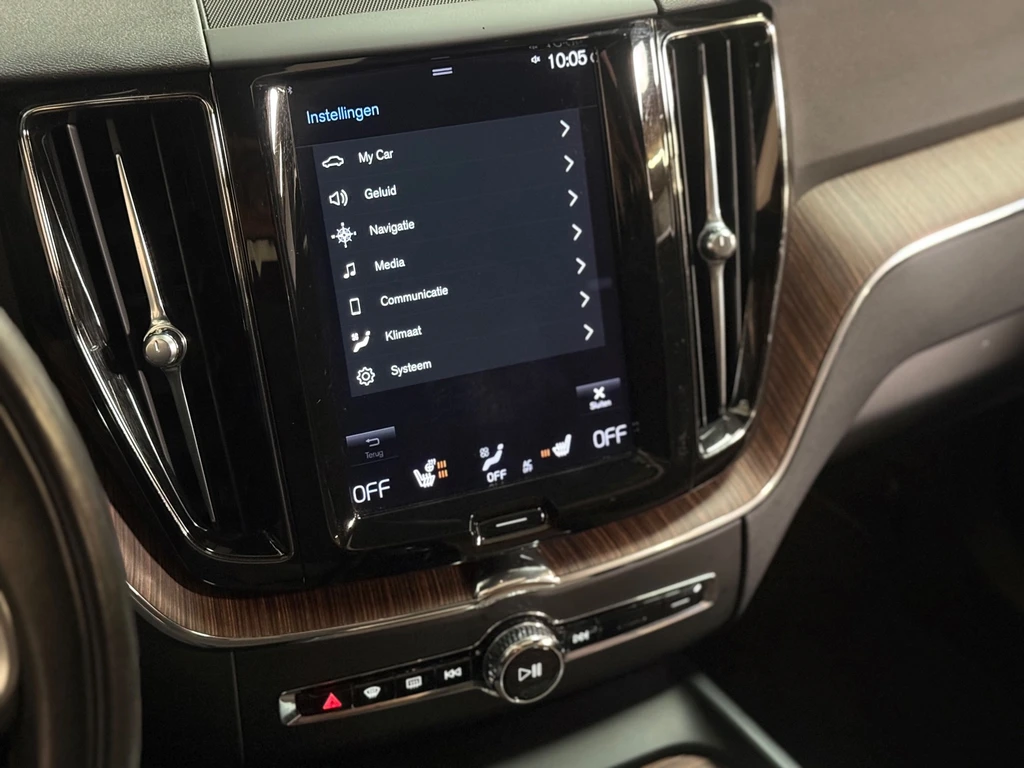 Volvo XC60 – foto 22