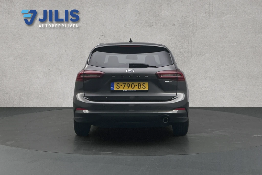 Ford Focus – foto 5