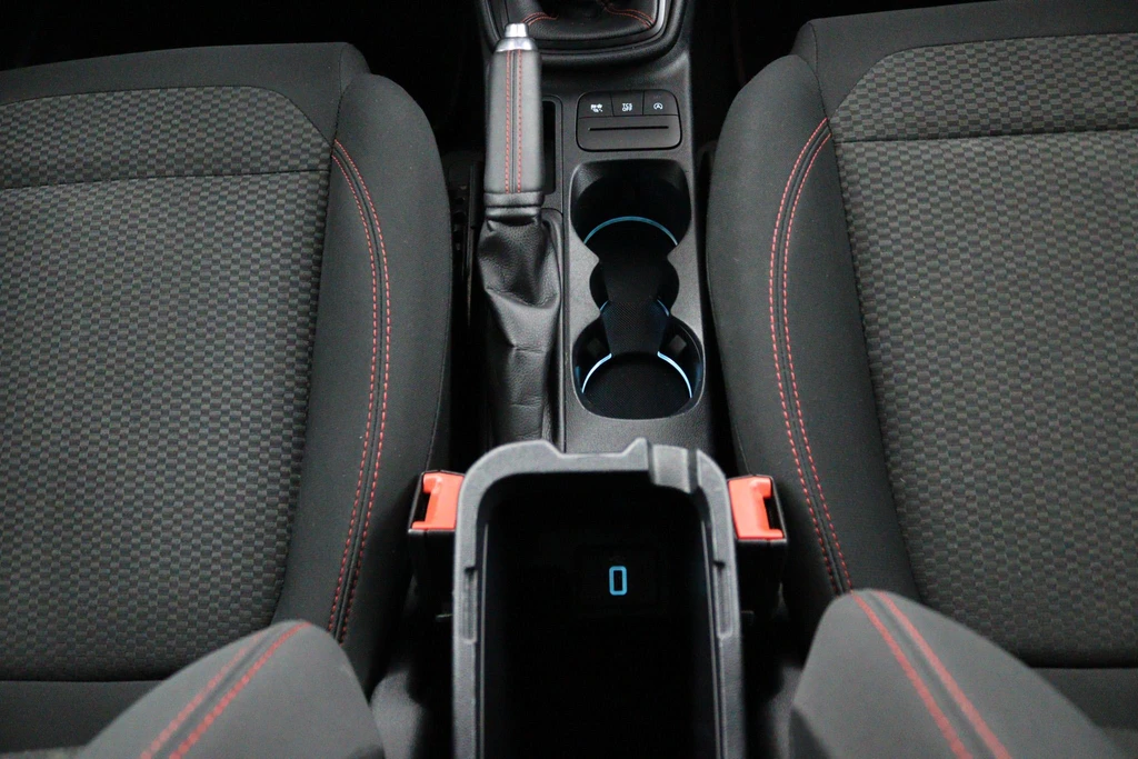 Ford Fiesta – foto 37