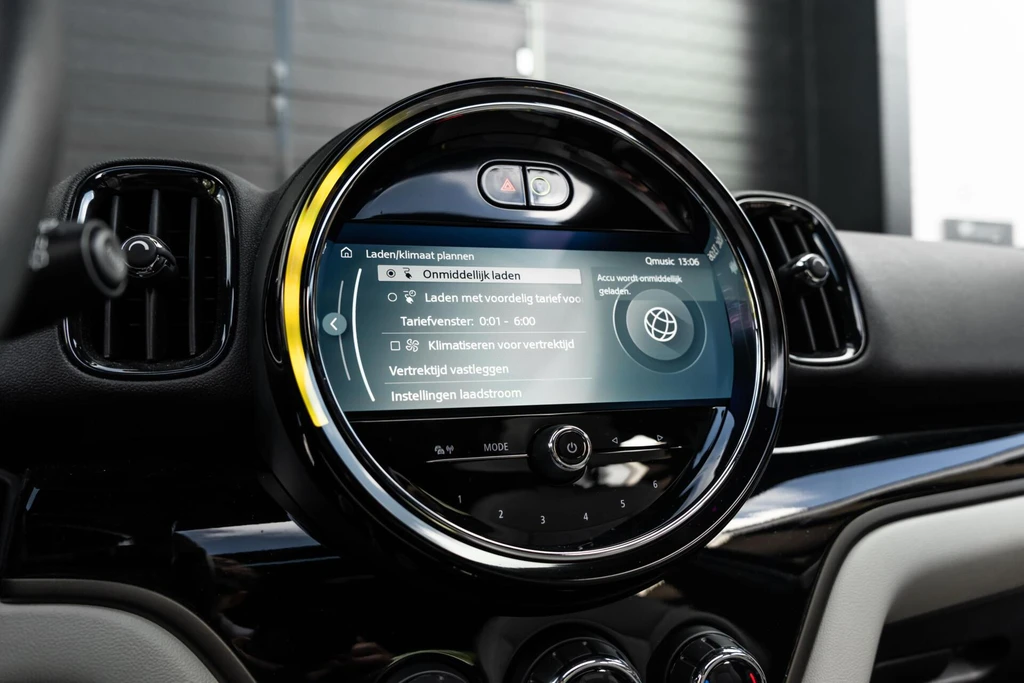 MINI Countryman – foto 29