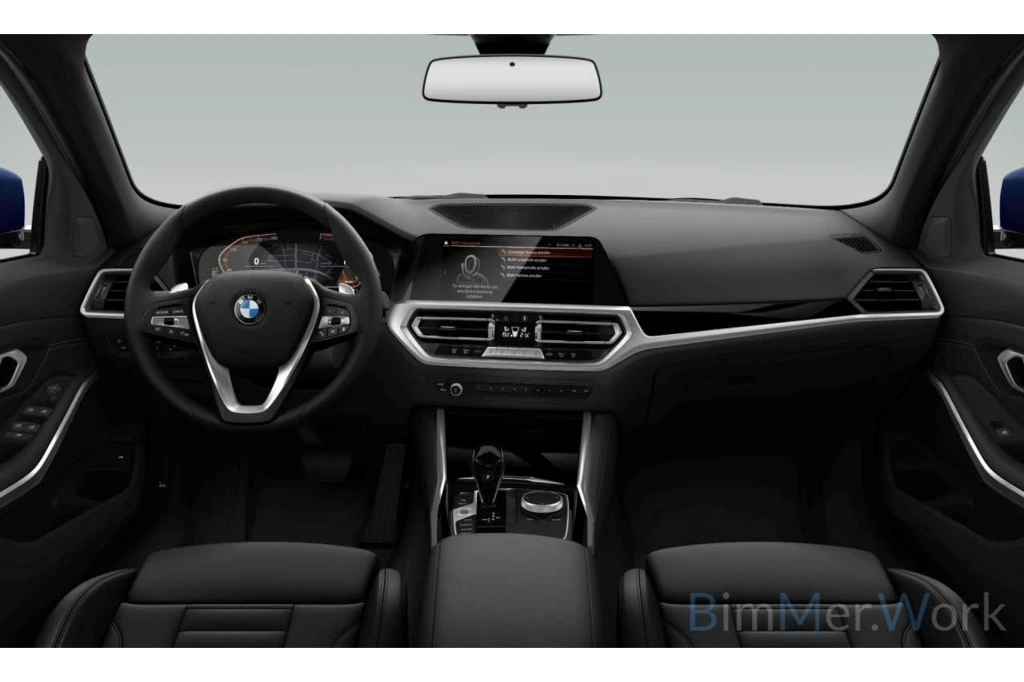 BMW 3 Serie – foto 2