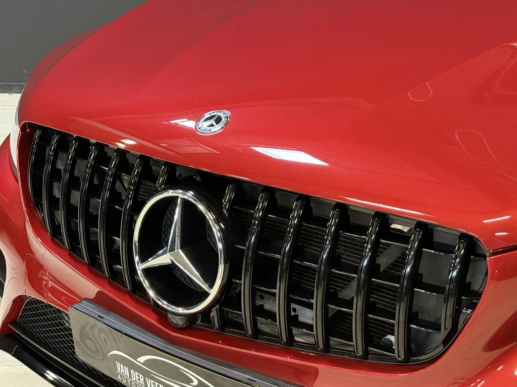 Mercedes-Benz GLC – foto 36